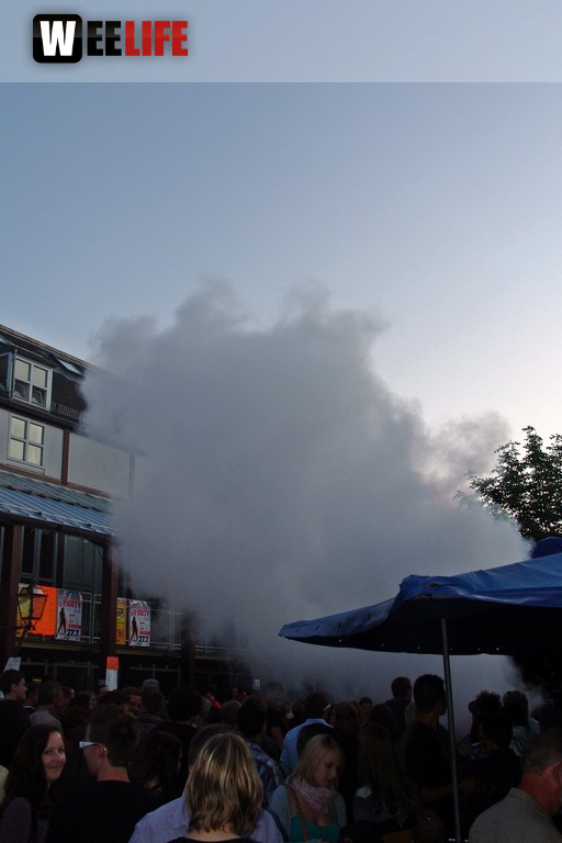 Altstadtfest
