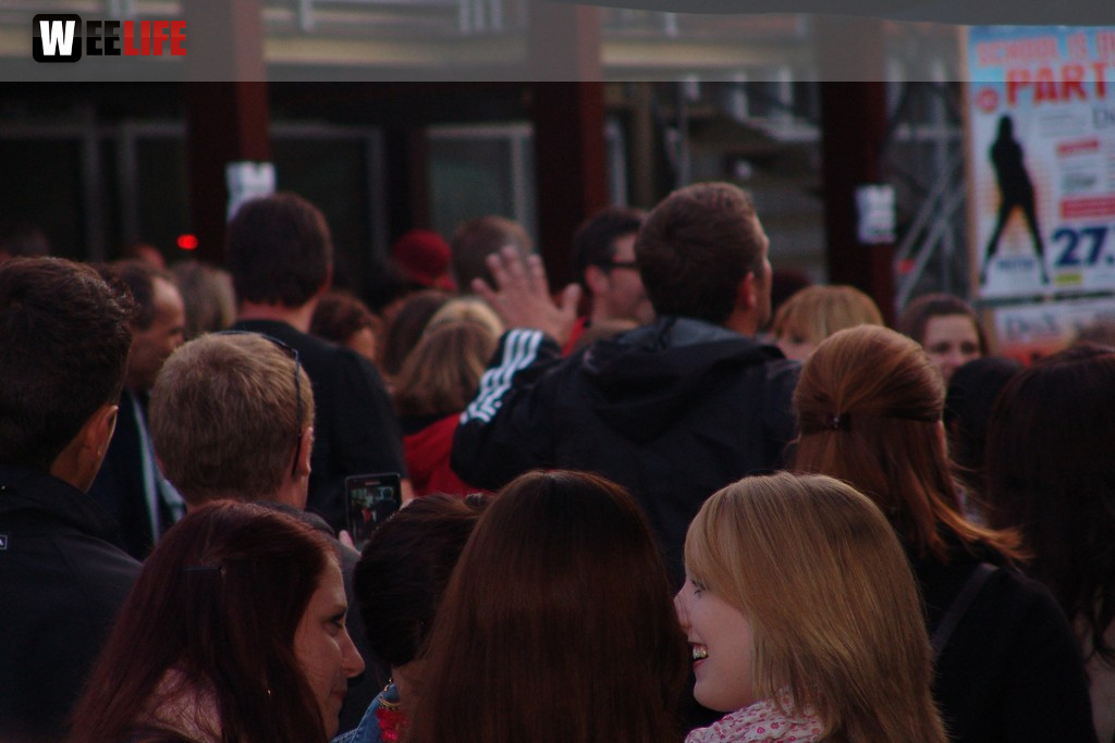 Altstadtfest