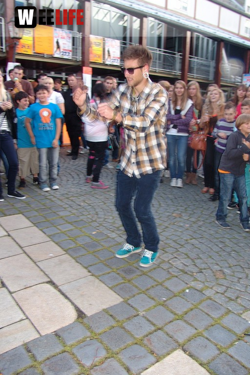 Altstadtfest