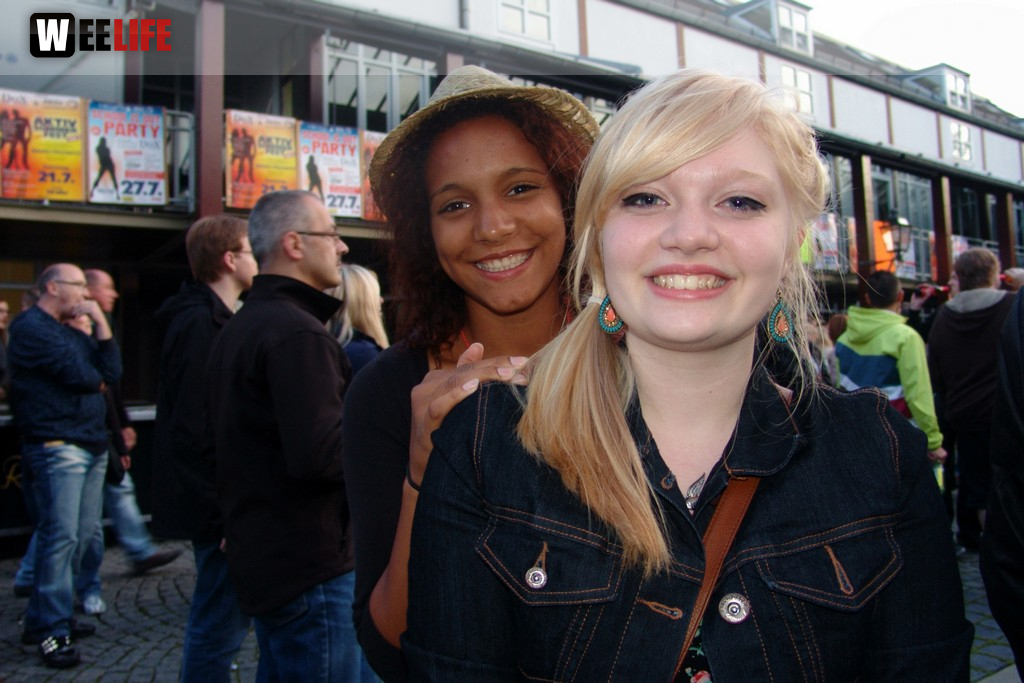 Altstadtfest