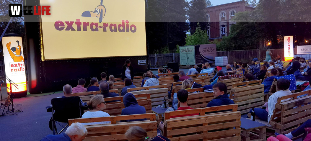 Innenhof Konzert 2022 Hoftex