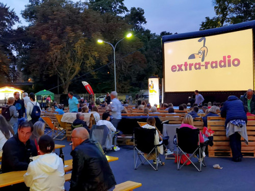 Innenhof Konzert 2022 Hoftex – Foto 5