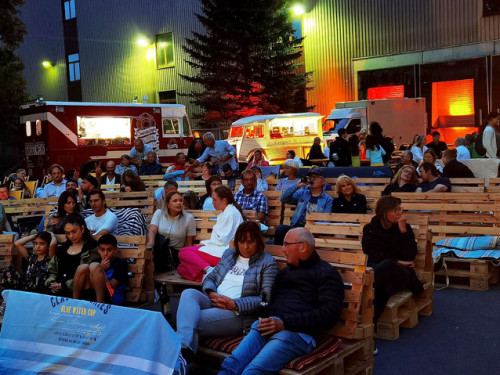 Innenhof Konzert 2022 Hoftex – Foto 10