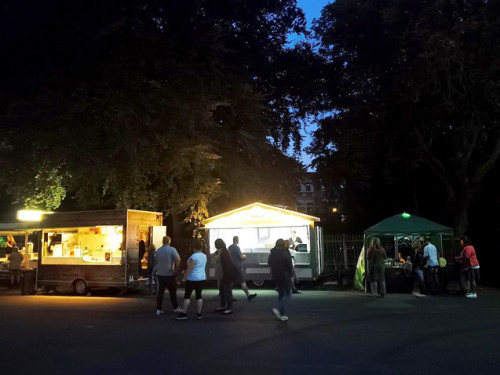 Innenhof Konzert 2022 Hoftex – Foto 12