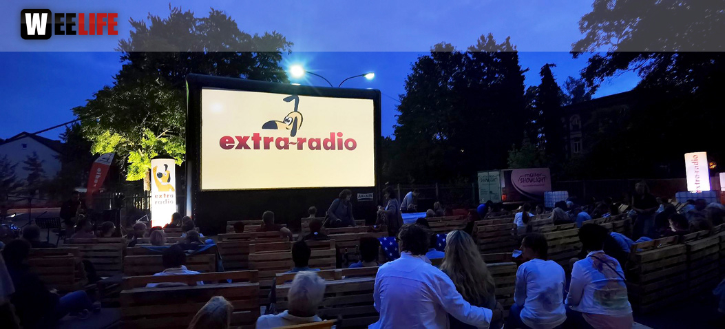 Innenhof Konzert 2022 Hoftex