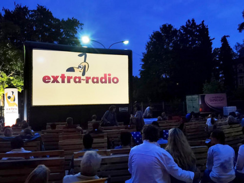 Innenhof Konzert 2022 Hoftex – Foto 14