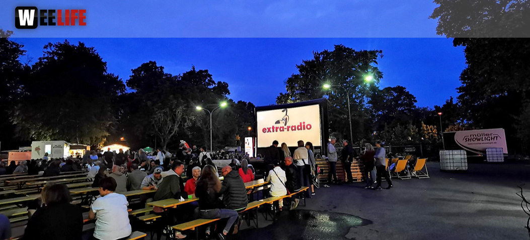 Innenhof Konzert 2022 Hoftex