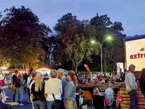 Innenhof Konzert 2022 Hoftex – Foto 17