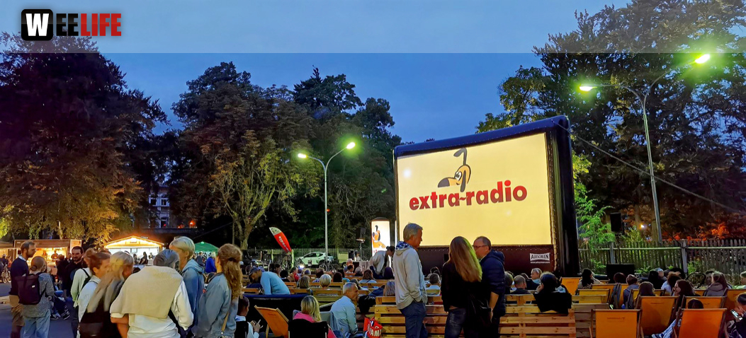 Innenhof Konzert 2022 Hoftex