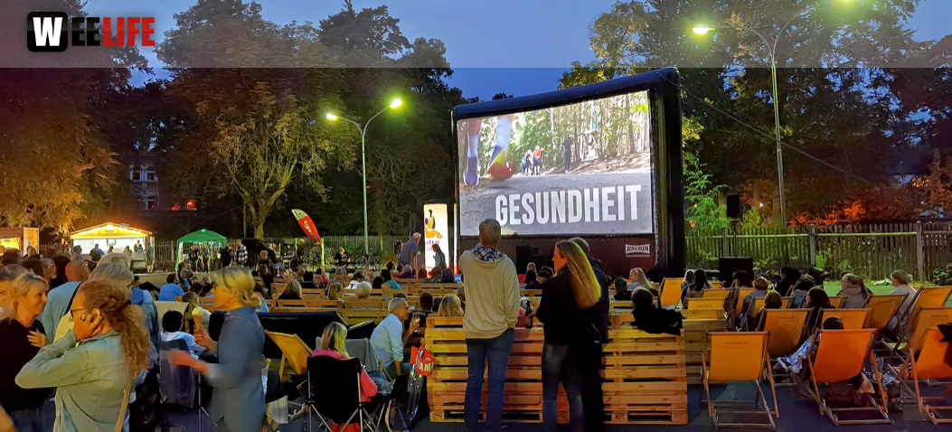 Innenhof Konzert 2022 Hoftex