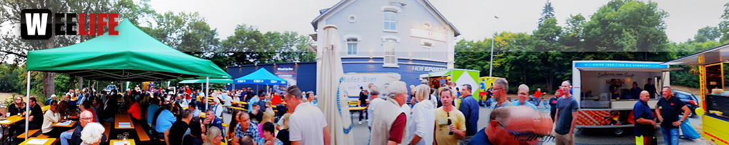 Innenhof Konzert JU Stadt Kristina & Christian Kemnitzer