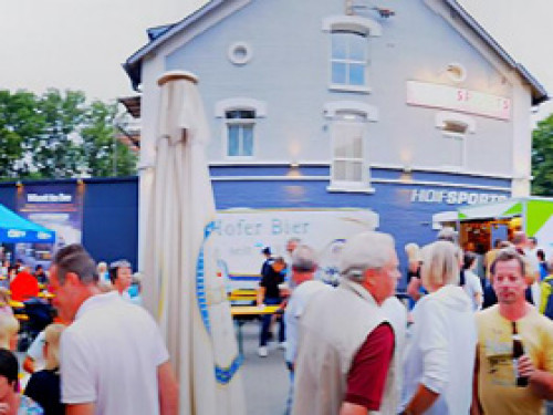 Innenhof Konzert JU Stadt Kristina & Christian Kemnitzer – Foto 23