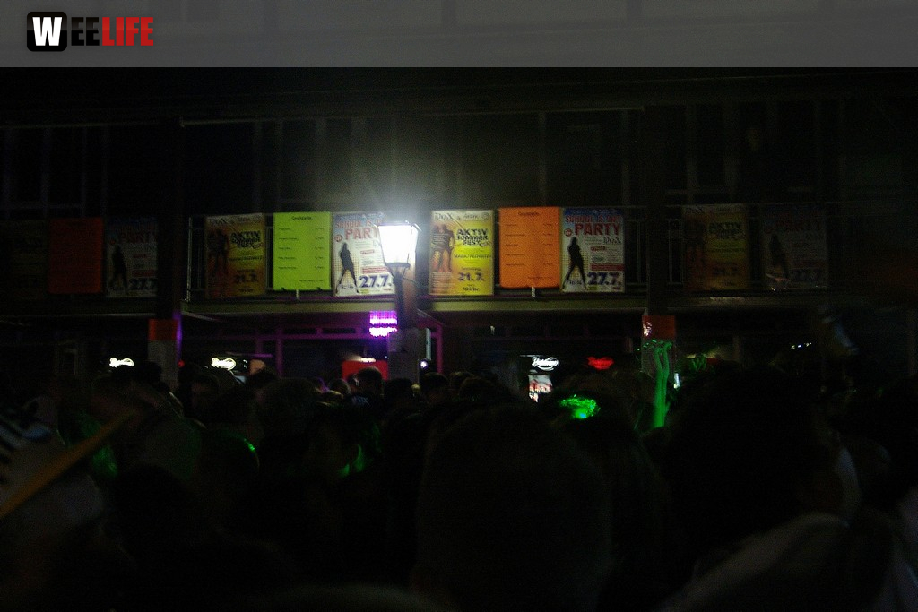 Altstadtfest