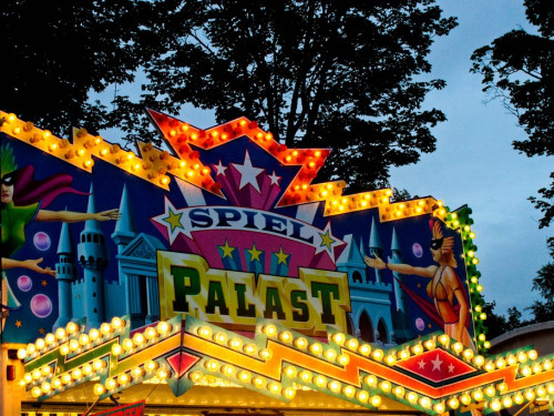 Weißenstädter Volks-und Wiesenfest 2012 – Foto 7