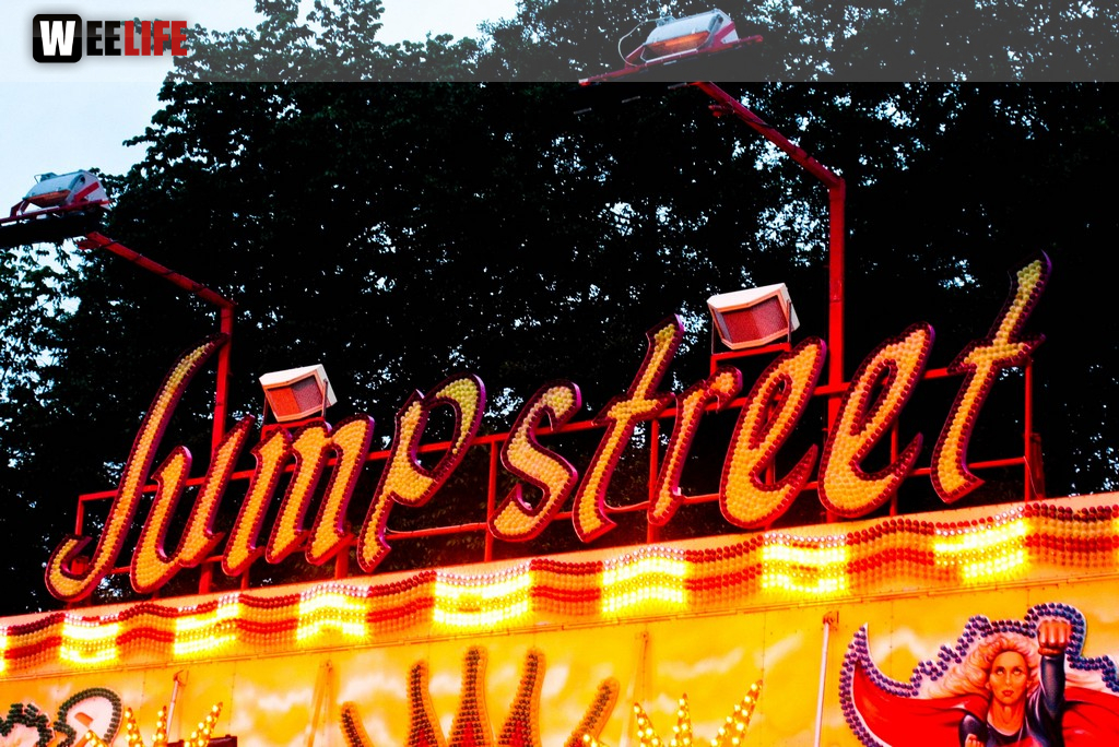 Weißenstädter Volks-und Wiesenfest 2012