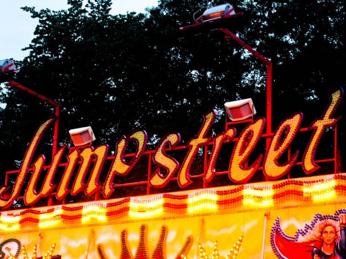 Weißenstädter Volks-und Wiesenfest 2012 – Foto 8
