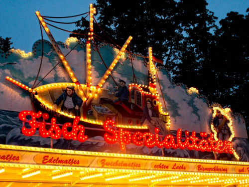 Weißenstädter Volks-und Wiesenfest 2012 – Foto 13
