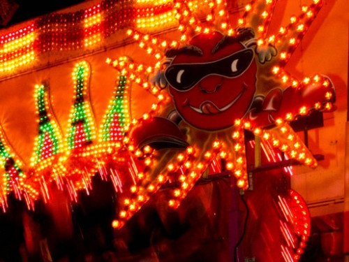 Weißenstädter Volks-und Wiesenfest 2012 – Foto 16