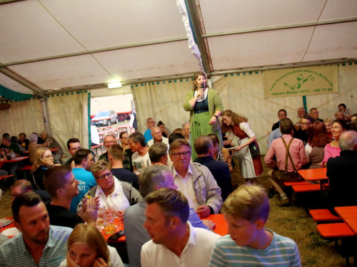 Kristina & Christian Kemnitzer 50 Jahre Sommerfest Eisenbühl 2022 – Foto 18