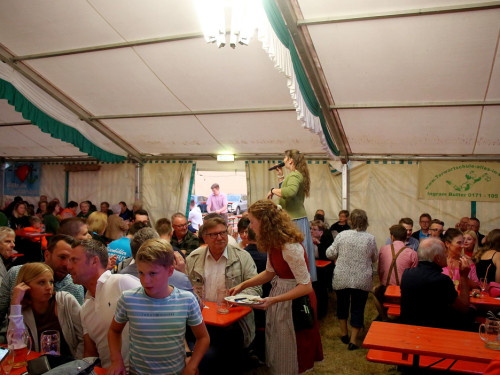 Kristina & Christian Kemnitzer 50 Jahre Sommerfest Eisenbühl 2022 – Foto 19