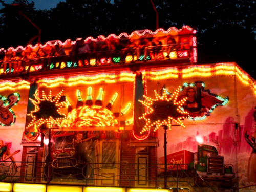 Weißenstädter Volks-und Wiesenfest 2012 – Foto 20