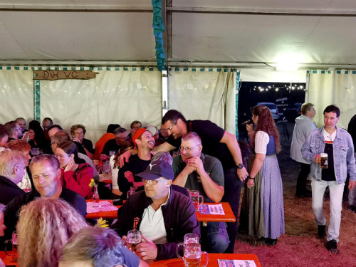 Kristina & Christian Kemnitzer 50 Jahre Sommerfest Eisenbühl 2022 – Foto 49