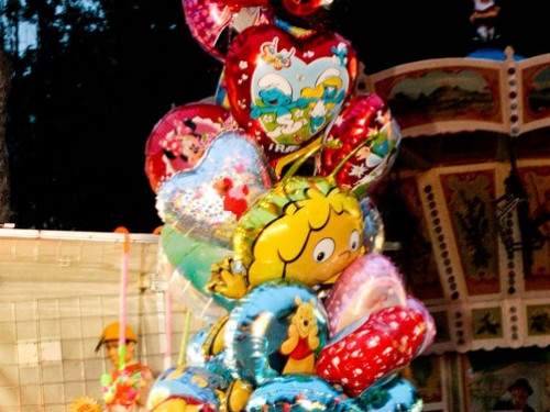 Weißenstädter Volks-und Wiesenfest 2012 – Foto 23