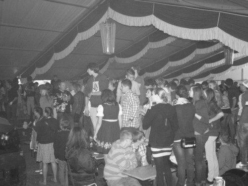 Weißenstädter Volks-und Wiesenfest 2012 – Foto 33