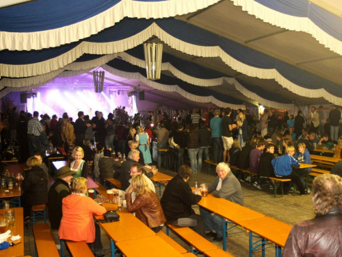 Weißenstädter Volks-und Wiesenfest 2012 – Foto 34