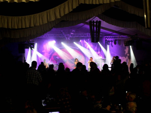 Weißenstädter Volks-und Wiesenfest 2012 – Foto 35