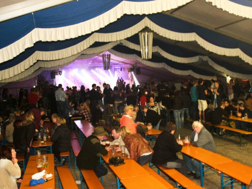 Weißenstädter Volks-und Wiesenfest 2012 – Foto 37