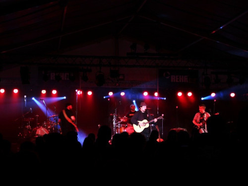 Rehauer Stadtfest 2012 "Rehau neu erleben" – Foto 3