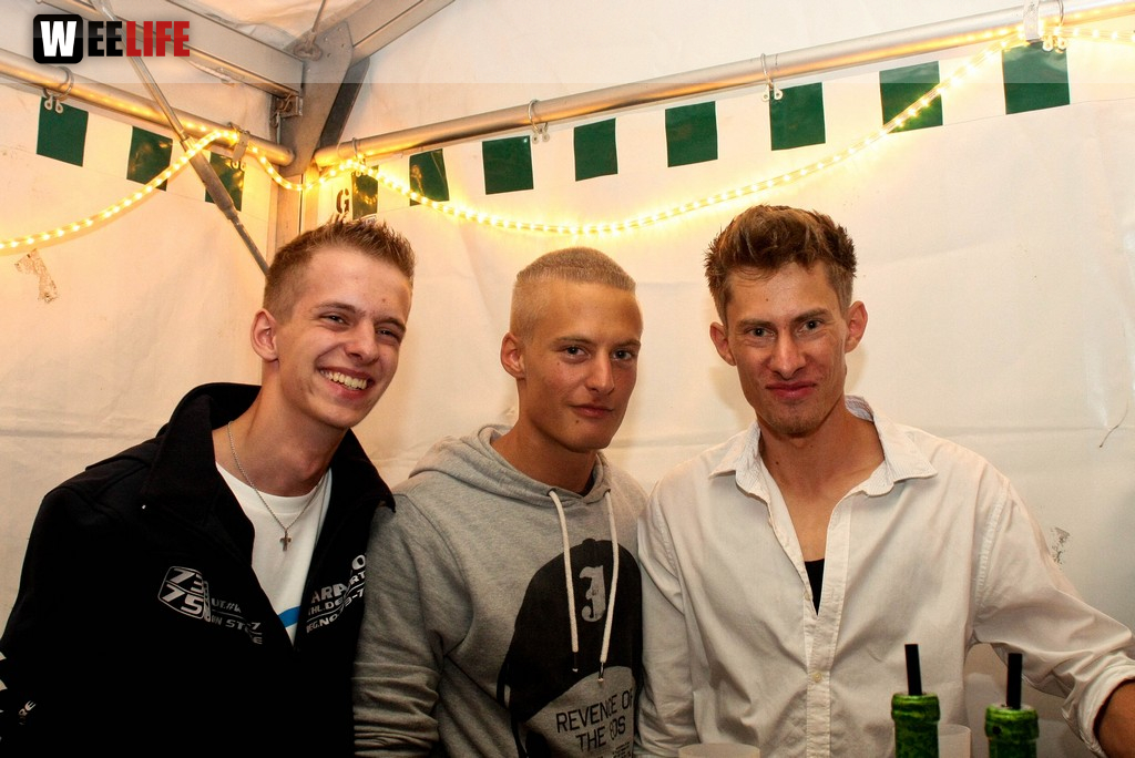 Weißenstädter Volks-und Wiesenfest 2012