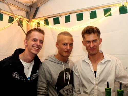 Weißenstädter Volks-und Wiesenfest 2012 – Foto 53