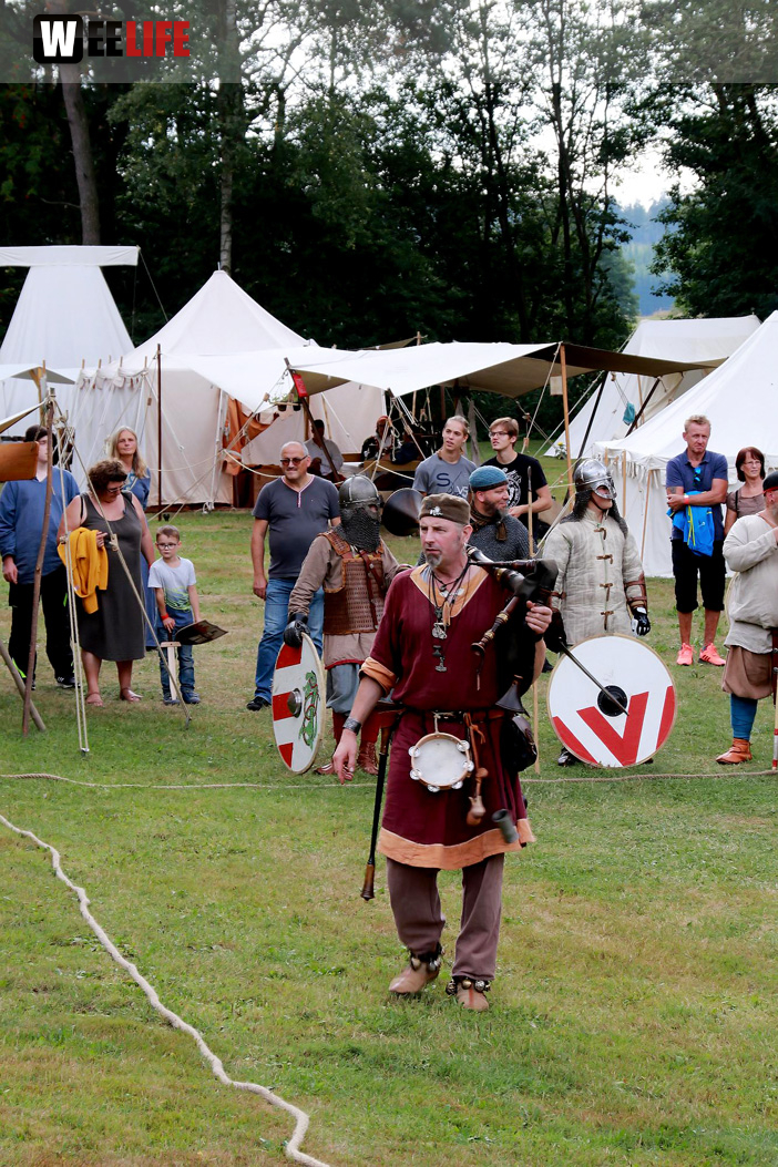 Mittelaltertryben Forum Conratsrute 21.8.22 Freizeitanlage Konradsreuth