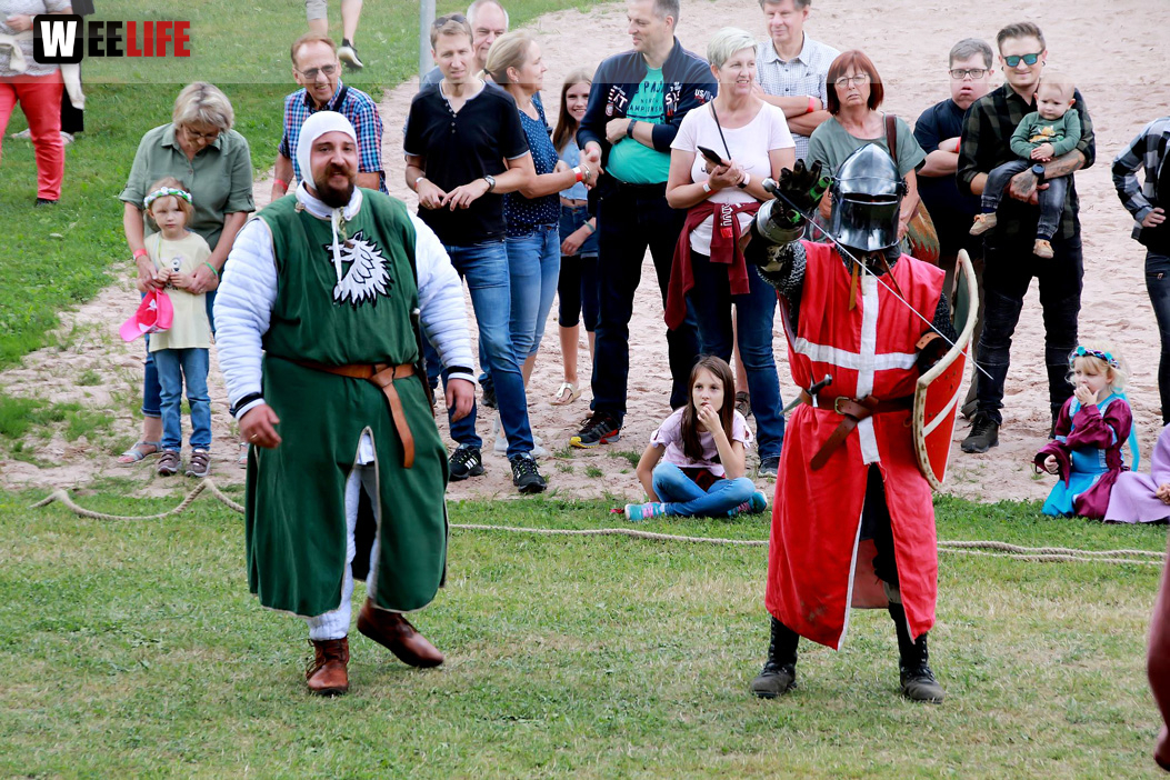 Mittelaltertryben Forum Conratsrute 21.8.22 Freizeitanlage Konradsreuth