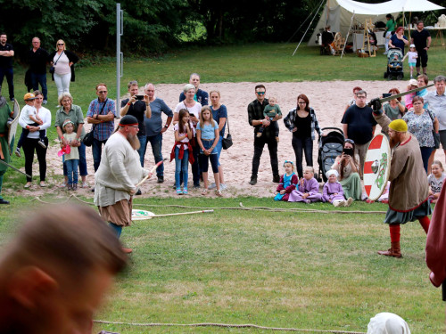 Mittelaltertryben Forum Conratsrute 21.8.22 Freizeitanlage Konradsreuth – Foto 56