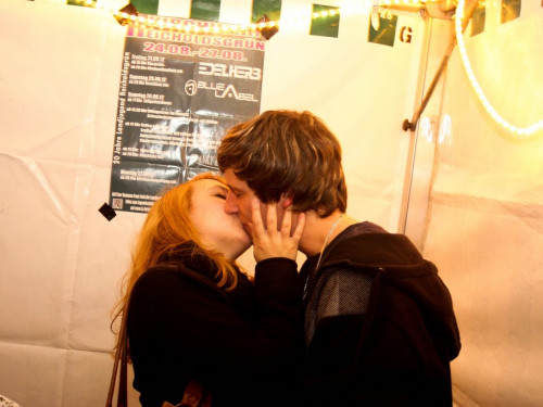 Weißenstädter Volks-und Wiesenfest 2012 – Foto 59