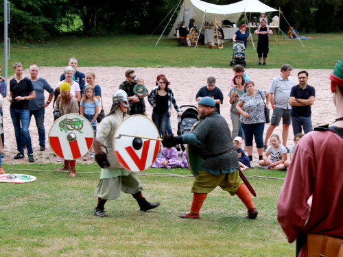 Mittelaltertryben Forum Conratsrute 21.8.22 Freizeitanlage Konradsreuth – Foto 63