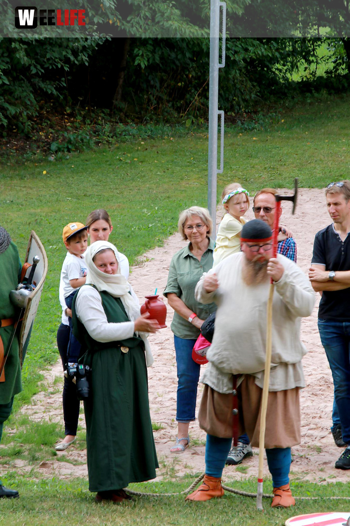 Mittelaltertryben Forum Conratsrute 21.8.22 Freizeitanlage Konradsreuth