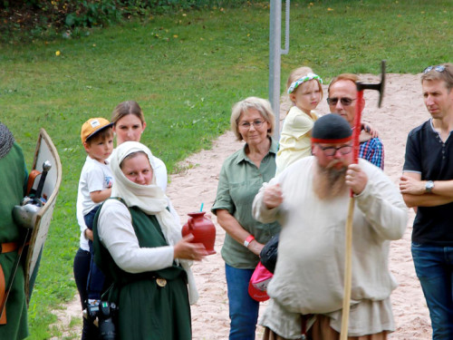 Mittelaltertryben Forum Conratsrute 21.8.22 Freizeitanlage Konradsreuth – Foto 75