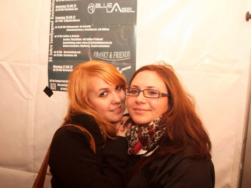 Weißenstädter Volks-und Wiesenfest 2012 – Foto 61