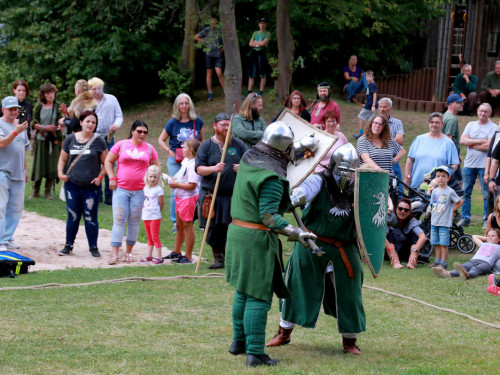 Mittelaltertryben Forum Conratsrute 21.8.22 Freizeitanlage Konradsreuth – Foto 118