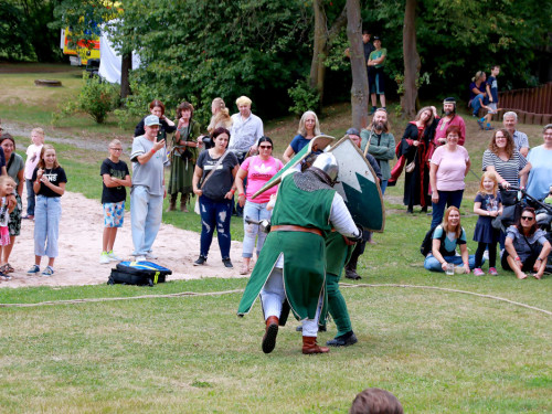 Mittelaltertryben Forum Conratsrute 21.8.22 Freizeitanlage Konradsreuth – Foto 122