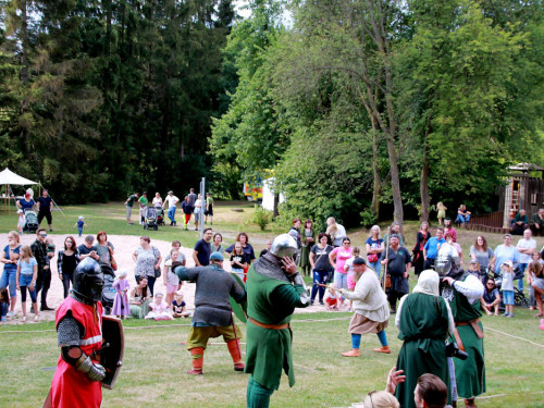 Mittelaltertryben Forum Conratsrute 21.8.22 Freizeitanlage Konradsreuth – Foto 125