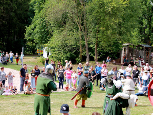 Mittelaltertryben Forum Conratsrute 21.8.22 Freizeitanlage Konradsreuth – Foto 128