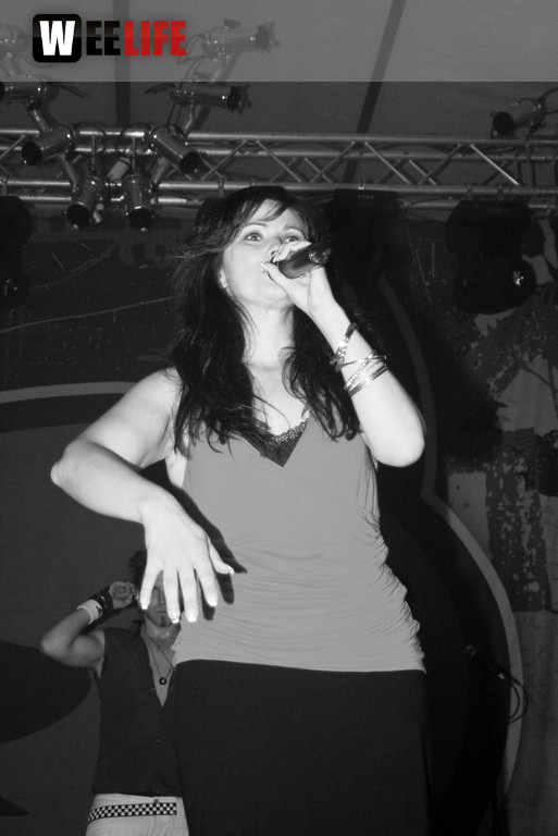 Weißenstädter Volks-und Wiesenfest 2012
