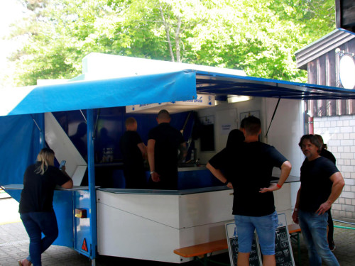 Mittelaltertryben Forum Conratsrute 21.8.22 Freizeitanlage Konradsreuth – Foto 143