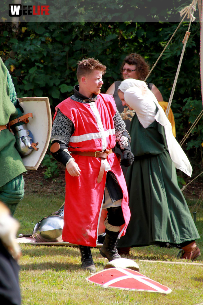 Mittelaltertryben Forum Conratsrute 21.8.22 Freizeitanlage Konradsreuth