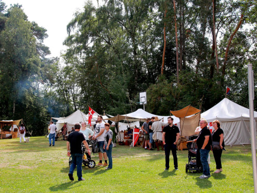 Mittelaltertryben Forum Conratsrute 21.8.22 Freizeitanlage Konradsreuth – Foto 154